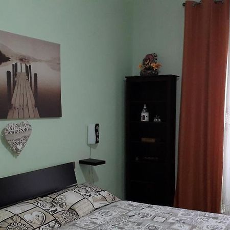 Ostiense Guest House Řím Exteriér fotografie