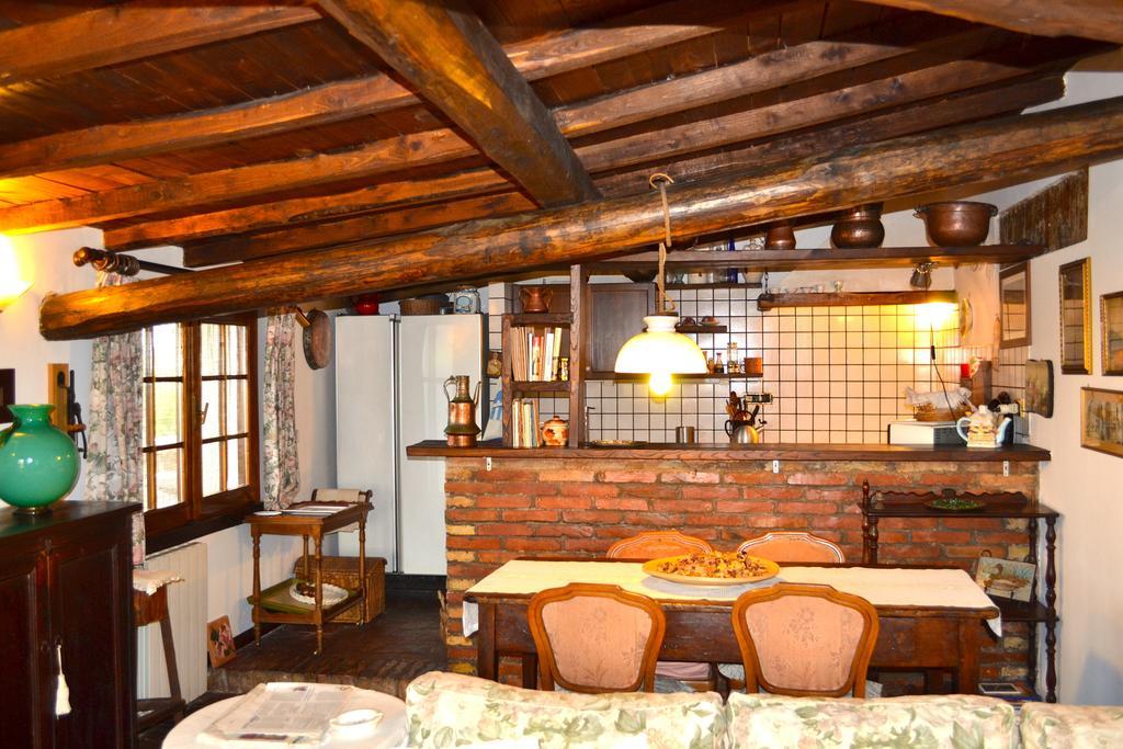 Ostiense Guest House Řím Pokoj fotografie