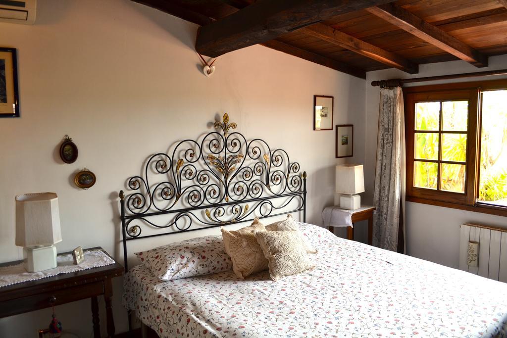 Ostiense Guest House Řím Pokoj fotografie